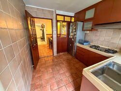 Blk 302 Clementi Meadows (Clementi), HDB 4 Rooms #549556981